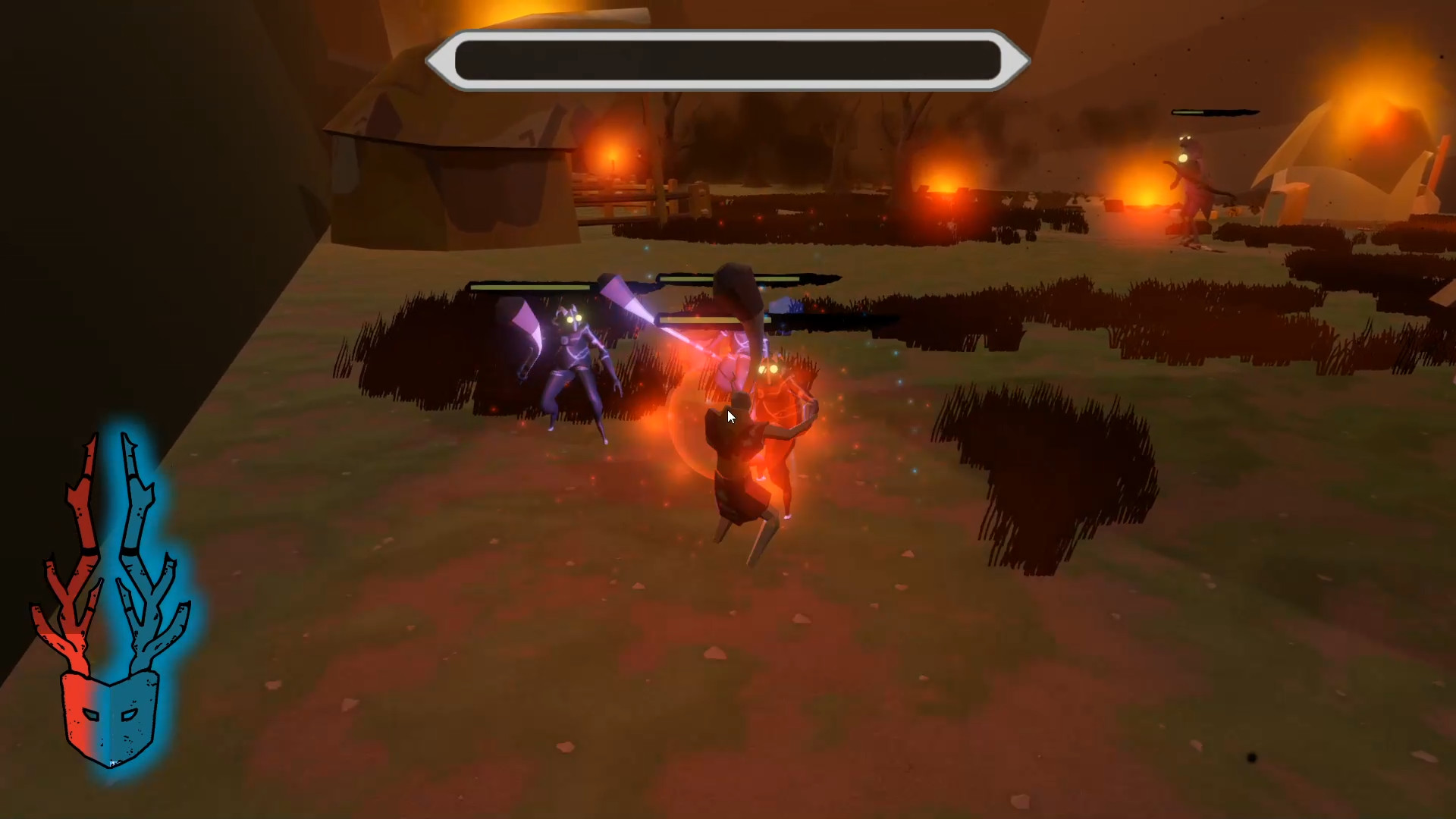 殘留的遺產(chǎn)破解版