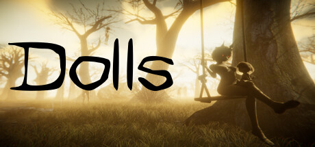 娃娃（Dolls）