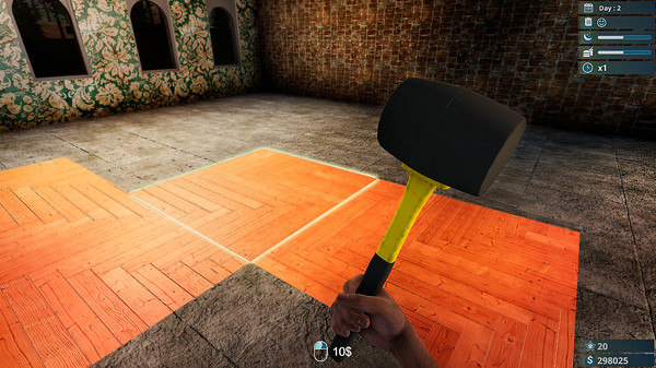 咖啡館老板模擬器中文版