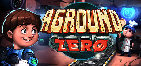 地下歸零（Aground Zero）