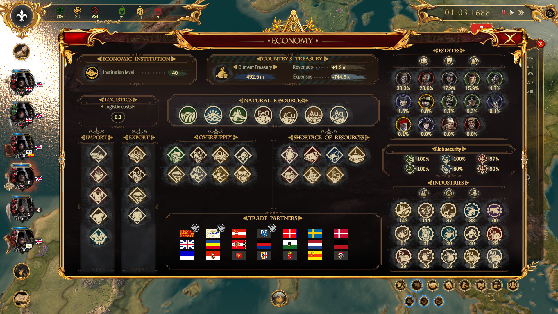 秘密兄弟會Steam版