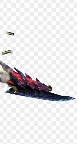 《怪物獵人：崛起》瞬間擊暈MOD