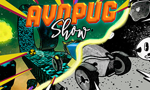 AVOPUG SHOW