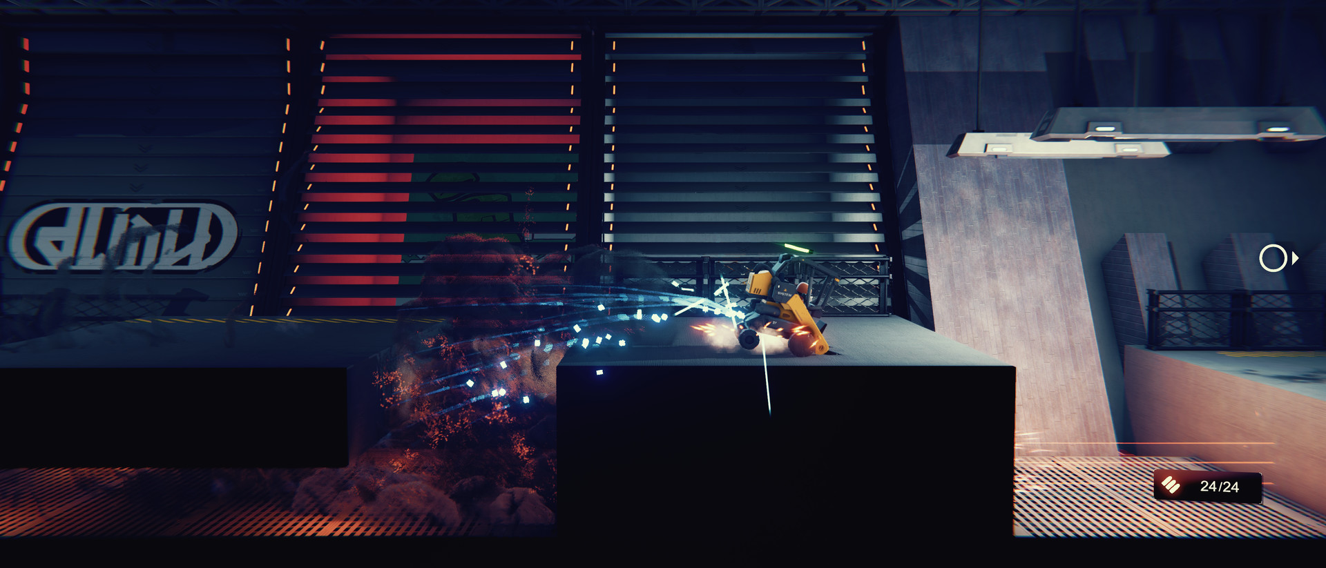 碳酸危機中文版