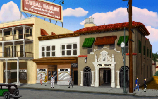 覺醒的黃金時代