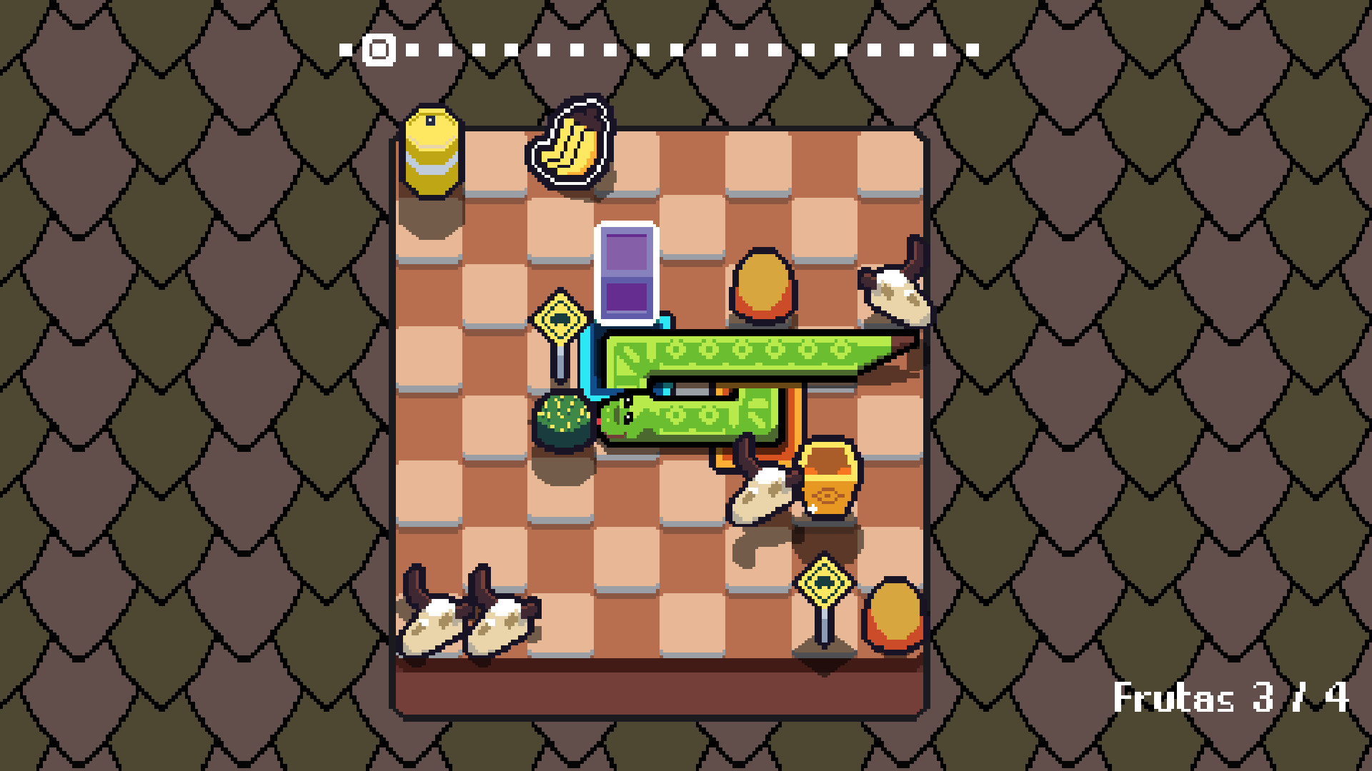 Upaon：一條蛇的旅程破解版