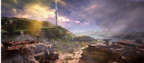 《妄想山海》飛狼皮獲取方法介紹