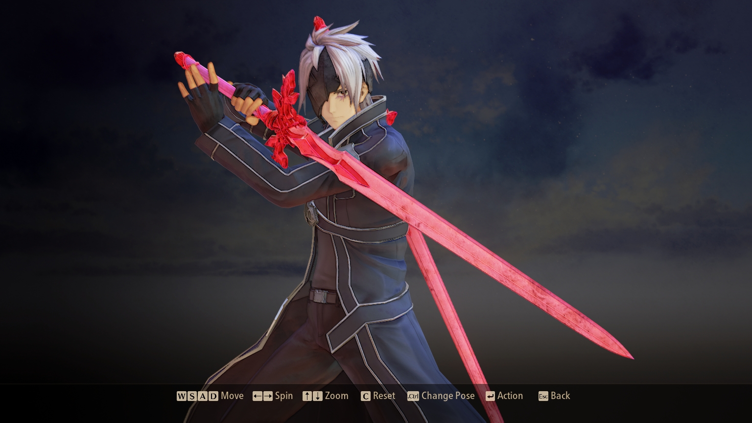 《破曉傳說》紅玫瑰劍MOD