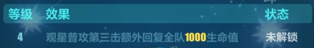 《崩壞3》觀星活動(dòng)每日充能方法介紹
