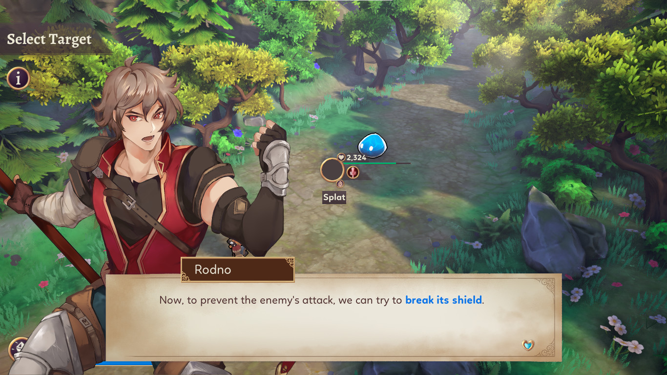 魔法學(xué)院：英雄校園物語2