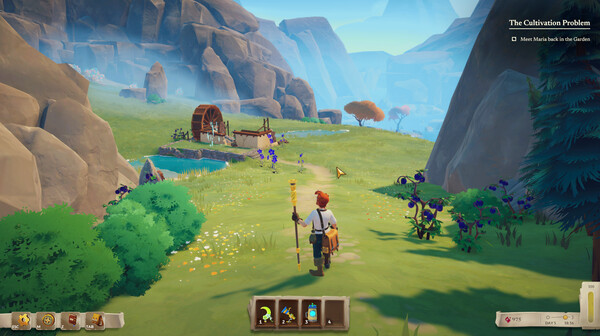 最后的煉金術士