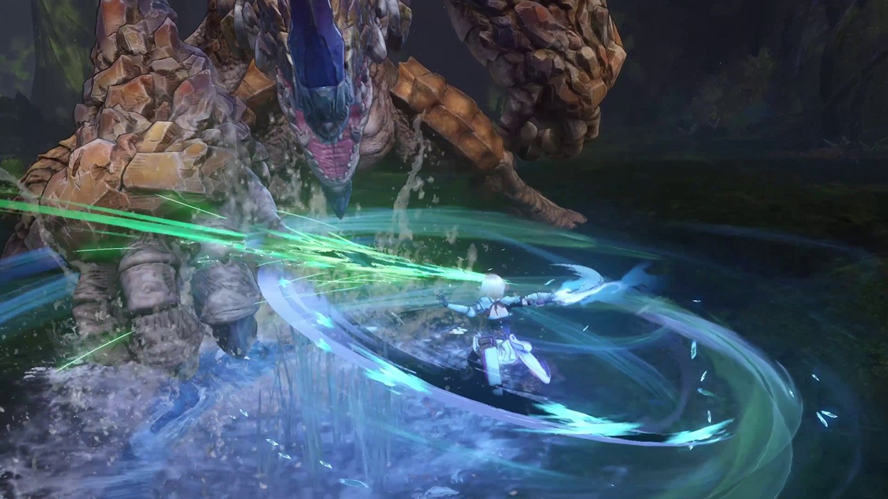 《碧藍(lán)幻想：Relink》v1.05升級(jí)檔[GoldBerg]