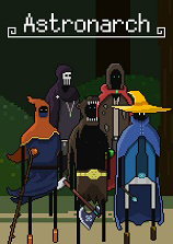 Astronarch中文版