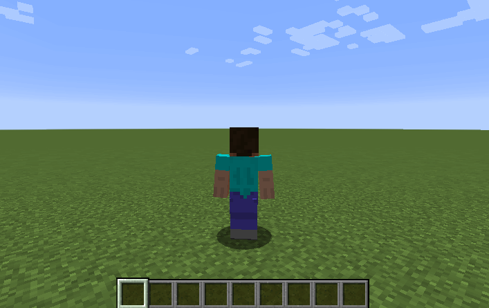 《我的世界》1.19.2視角切換過渡動畫MOD