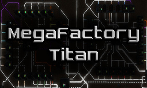 超級工廠泰坦
