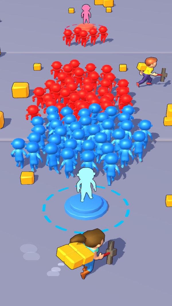 極地聯盟