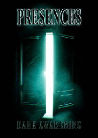 存在：黑暗覺醒