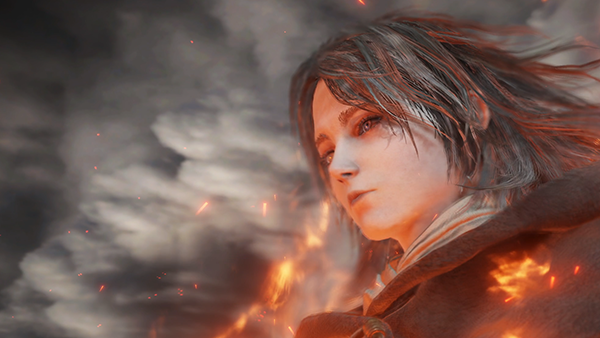 《艾爾登法環(huán)》狂熱梅琳娜NPC互換MOD
