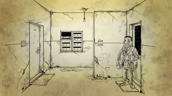 消逝故事：滿月