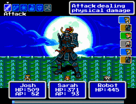 8位冒險(xiǎn)2pc版