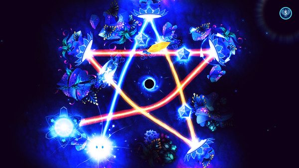 光之神：重制版