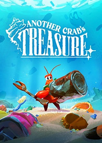 蟹蟹尋寶奇遇