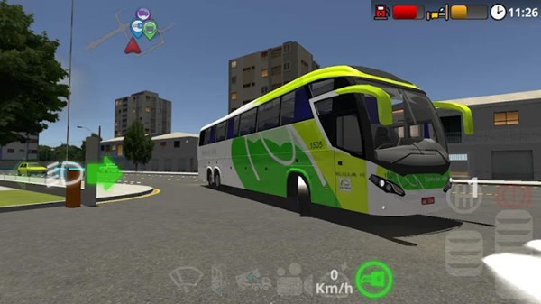 公路司機(jī)