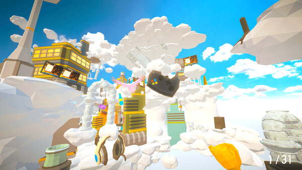 艾瑞：寧靜心靈4