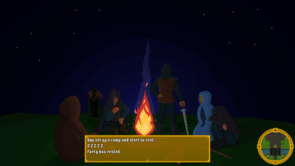 漂泊者編年史：尋找偉大的漂泊者