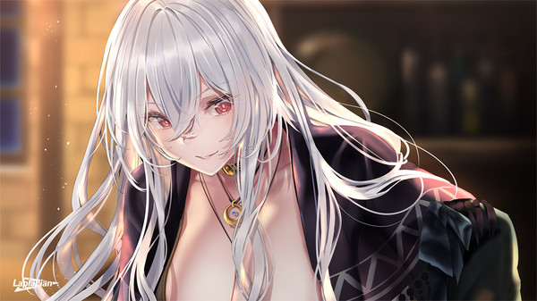 白日夢的構想圖