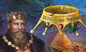 詛咒寓言：潔白如雪