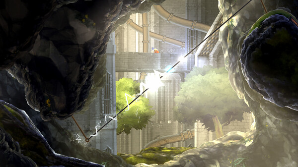 《特斯拉學徒2》v20230620升級檔+未加密補丁[TENOKE]