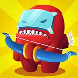 神箭手歷險(xiǎn)