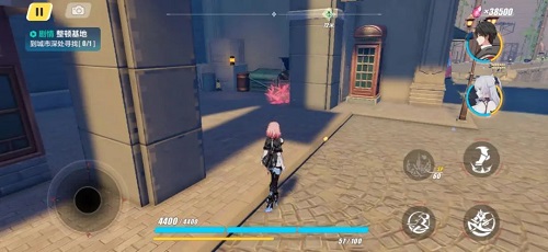 《崩壞3》后崩壞書寶箱位置大全