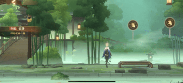 《忘川風(fēng)華錄》琴譜盒子密碼一覽