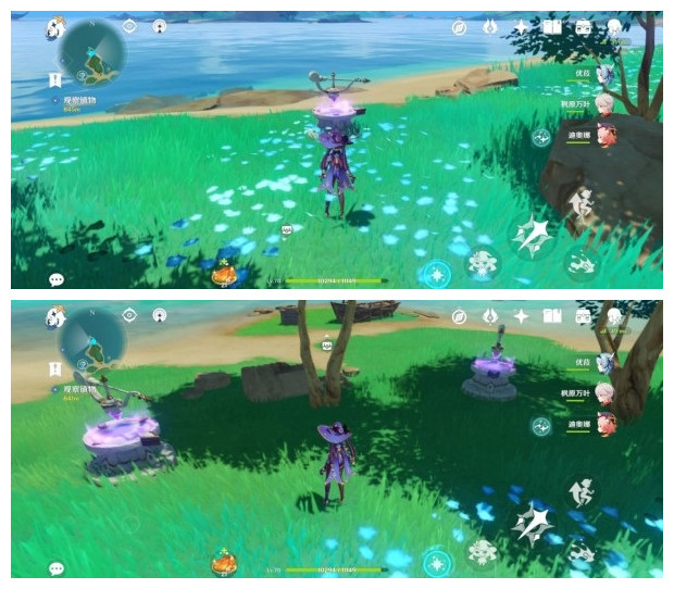 《原神》踏鞴砂解密攻略