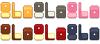 《星露谷物語》日式主題家具MOD