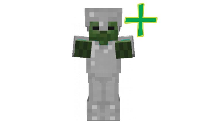《我的世界》1.19.2屬性修復MOD