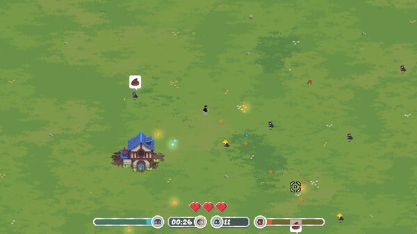 不要在我的屋頂上拉屎