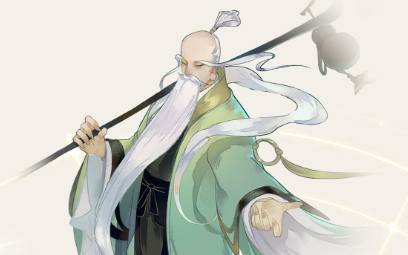 《忘川風(fēng)華錄》孫思邈介紹