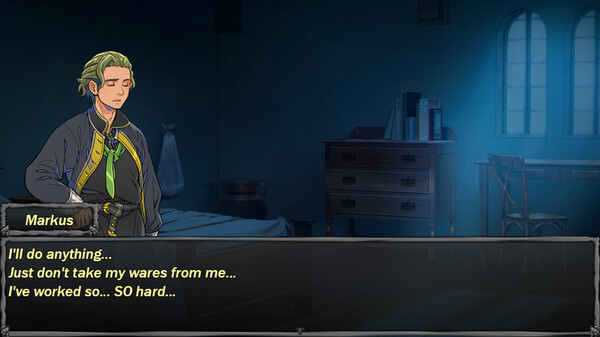 法特維爾：煉金術(shù)士的窘境