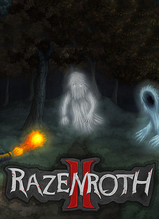 雷澤洛斯2中文版