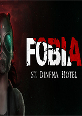 恐怖酒店圣丁菲娜