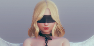 《甜心選擇2》性感金發女神天使MOD