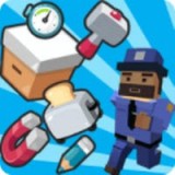 躲貓貓大作戰3D