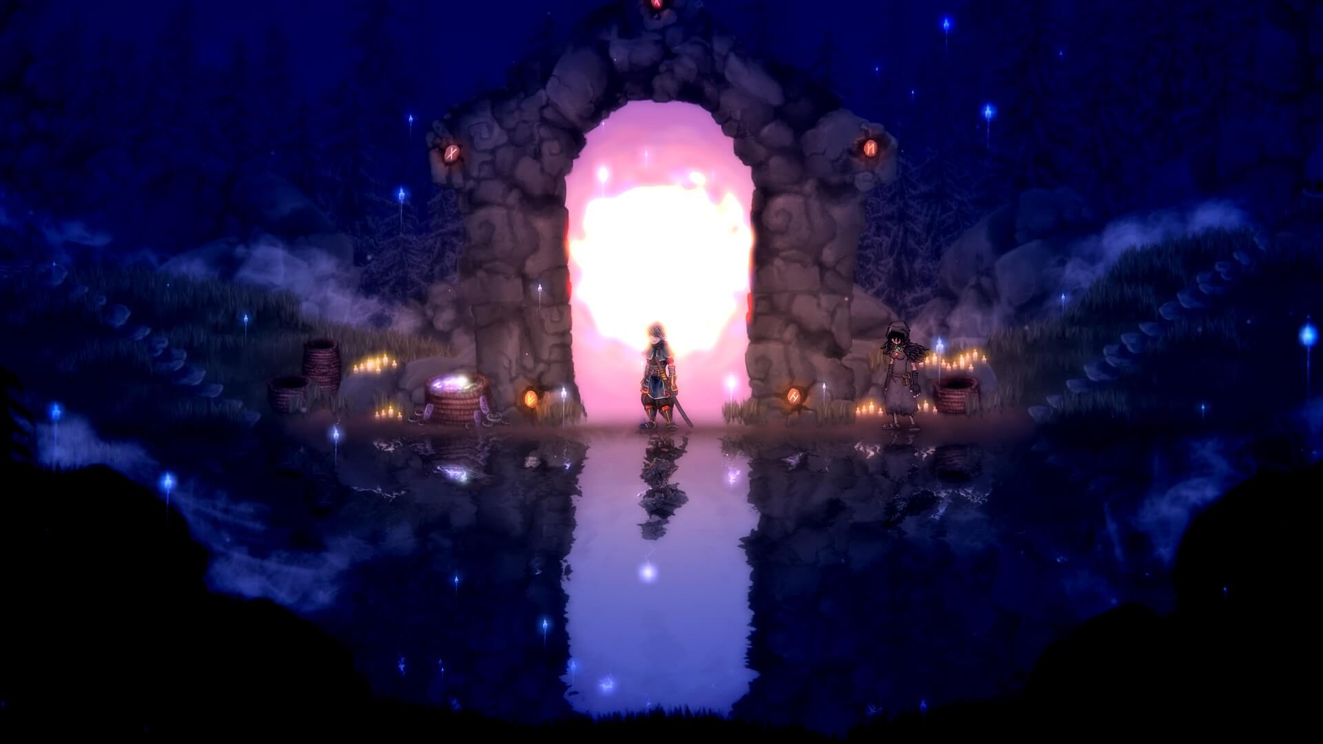 鹽與獻(xiàn)祭