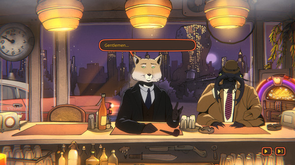 《奇普咖啡店》v20240311升級檔+未加密補丁[TENOKE]