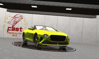 極速公路車RTX