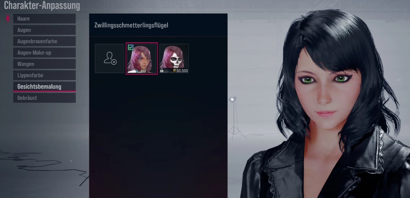 《鐵拳8》Alisa哥特妝MOD