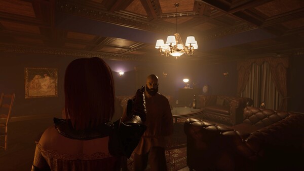 絕望：血之詛咒